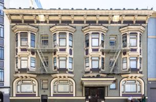 featured image of 381 Turk St