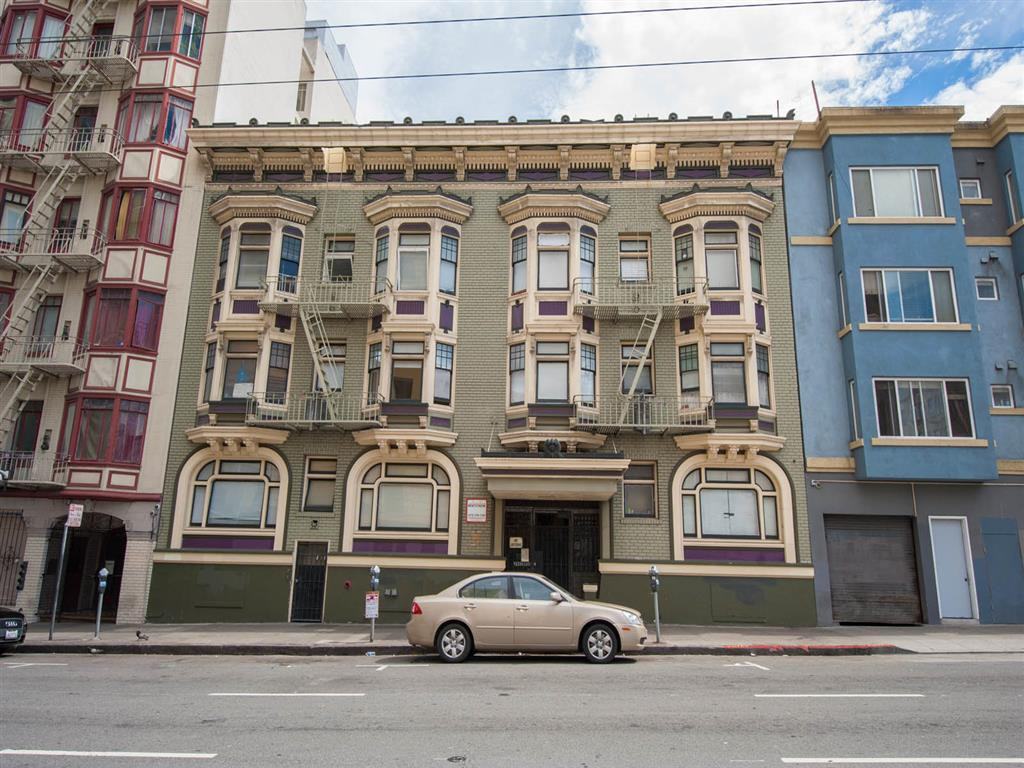 381 Turk St. - Photo 2 of 19