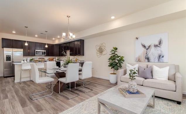 883 E. 98th - Unit 802 - Photo 2 of 22