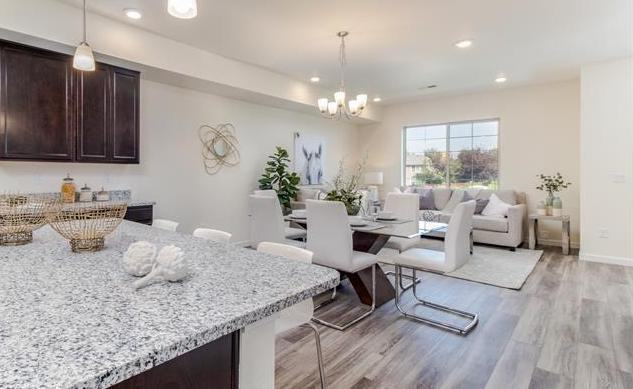 883 E. 98th - Unit 802 - Photo 3 of 22