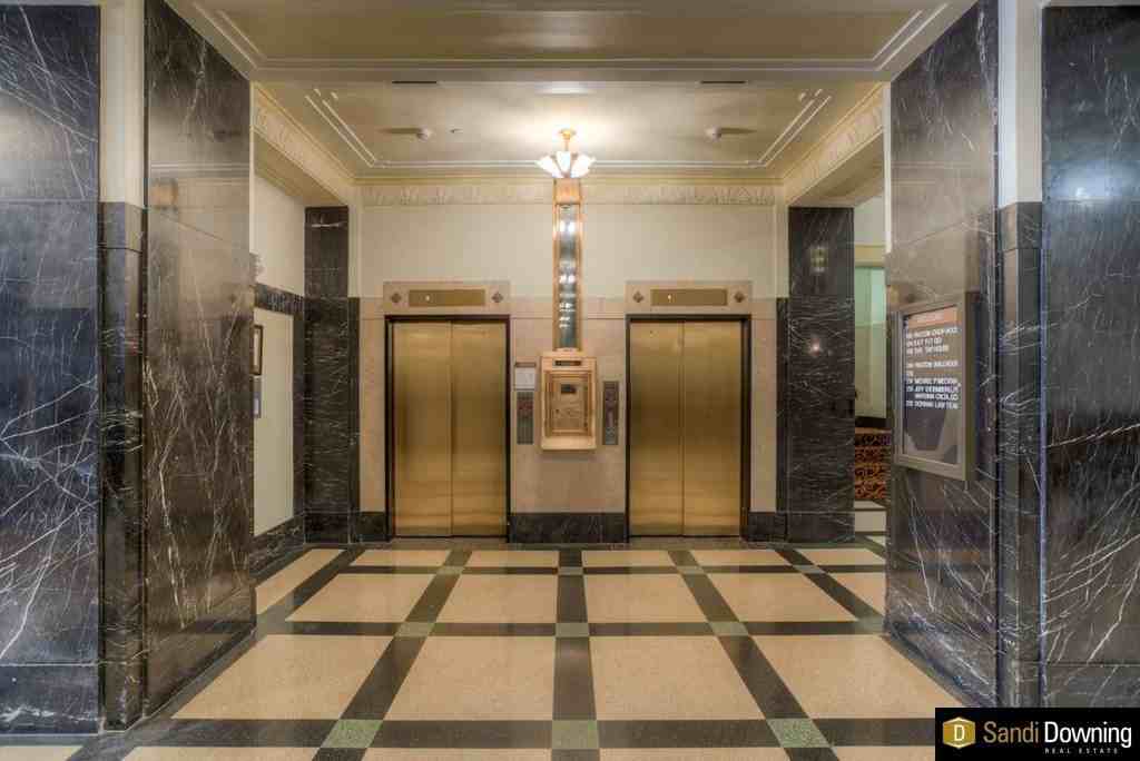 1403 Farnam Street #510 - Photo 2 of 10