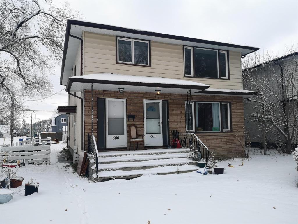 Matheson 680 Apartments 680 Matheson Ave, Winnipeg, MB R2V 0A7 Zumper