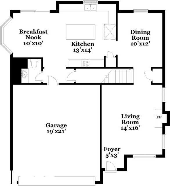 1656 Comanche Run - Photo 2 of 17