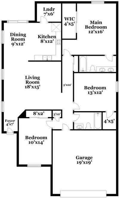 1329 E Omega Dr - Photo 2 of 16