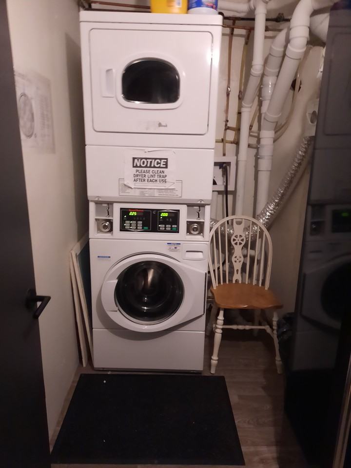 55 Powell Street #54