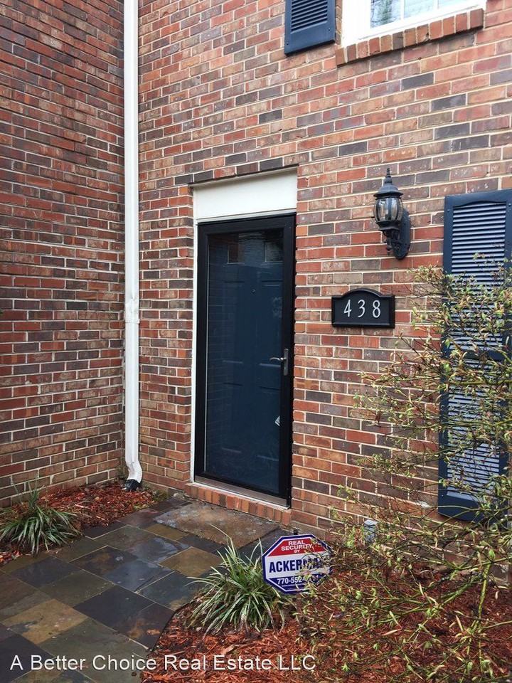438 The North Chace - Photo 2 of 33