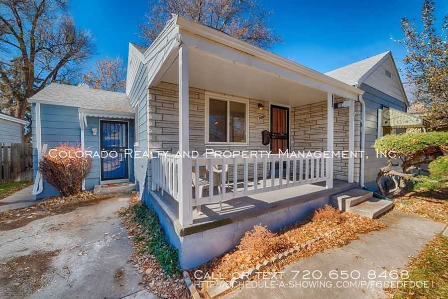 1117 S Madison St - Photo 3 of 20