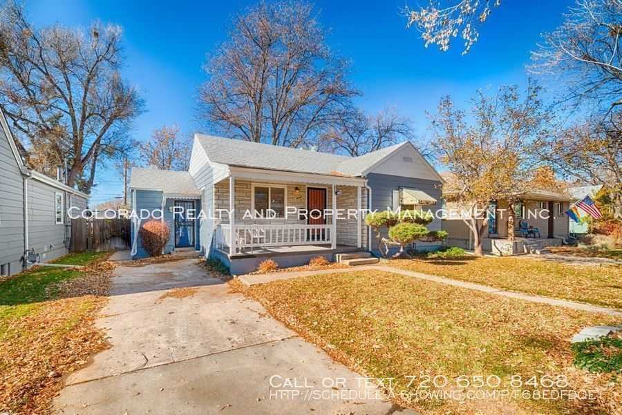 1117 S Madison St - Photo 2 of 20