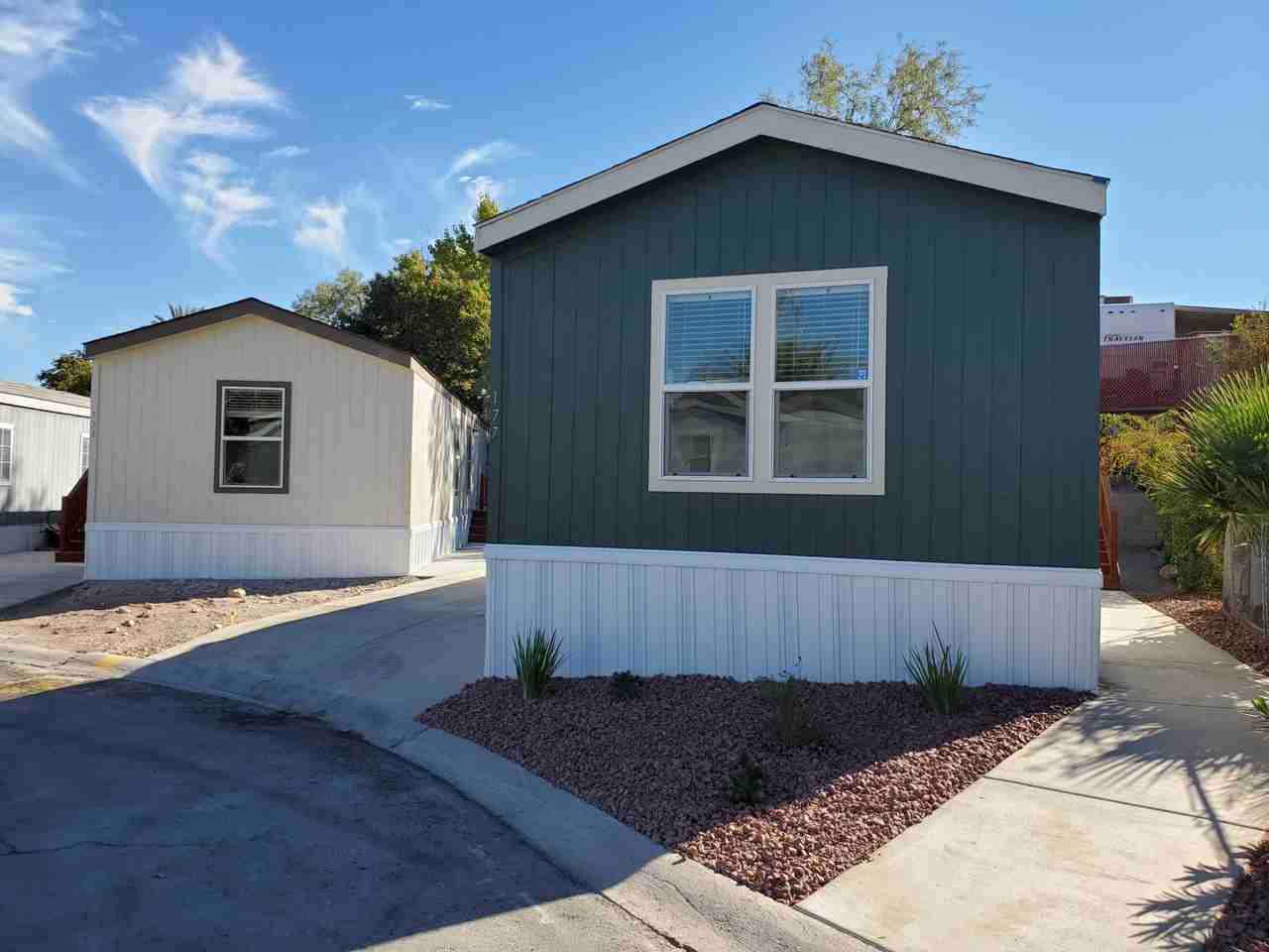3642 Boulder Highway #177 - Photo 2 of 17