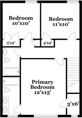 4105 Laurel Glen Dr - Photo 2 of 17