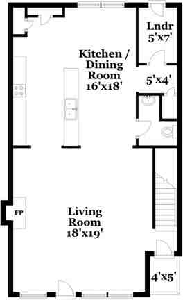 4105 Laurel Glen Dr - Photo 3 of 17