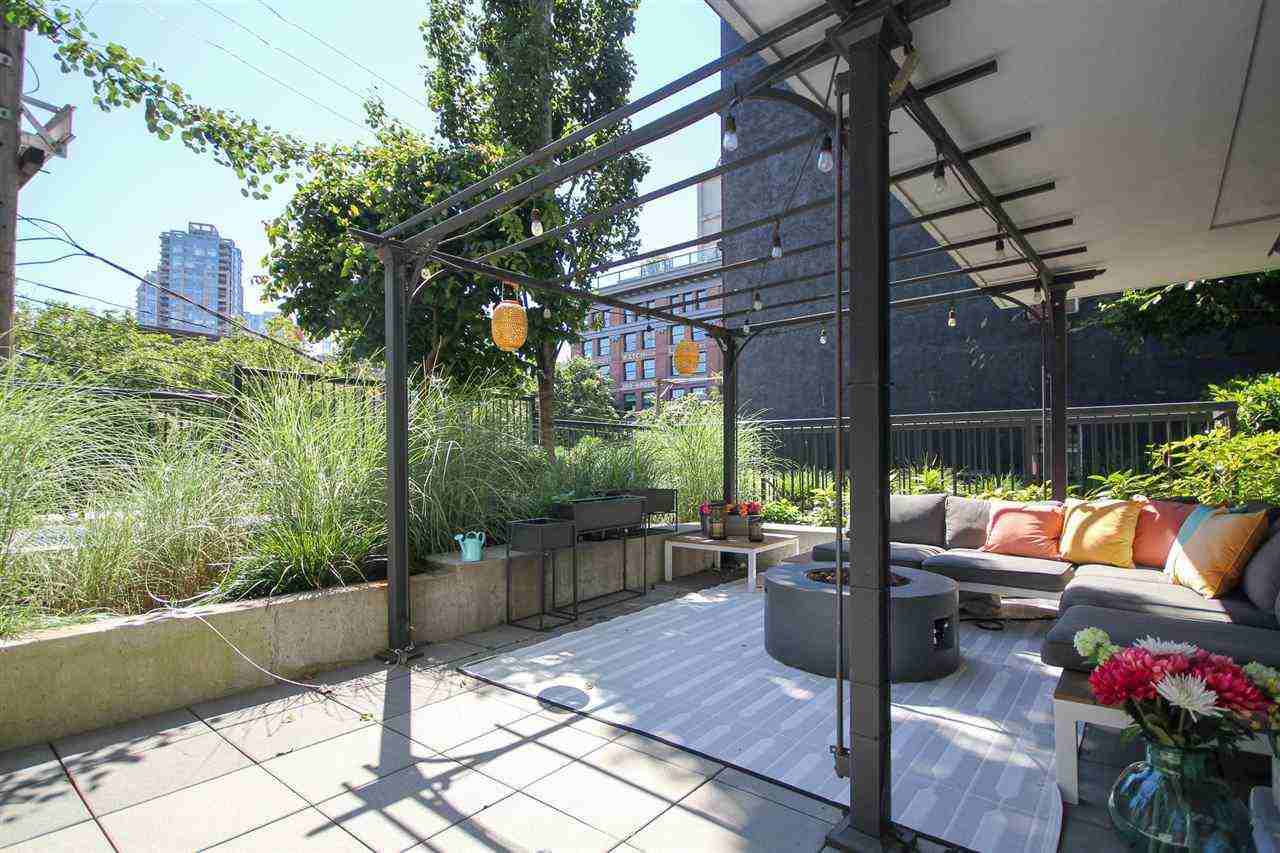 66 West Cordova Street #204