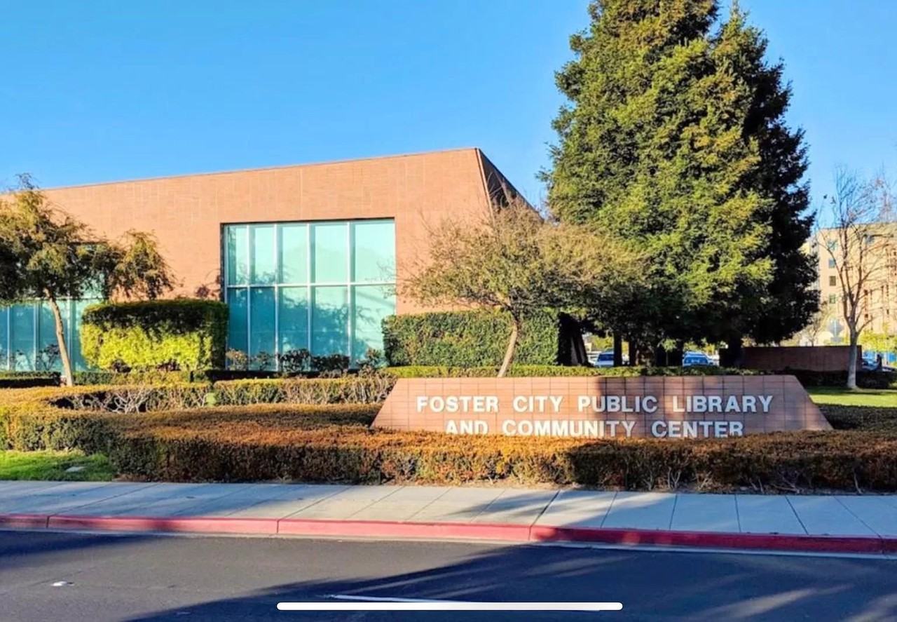 E Hillsdale Blvd & Foster City Blvd - Photo 2 of 21