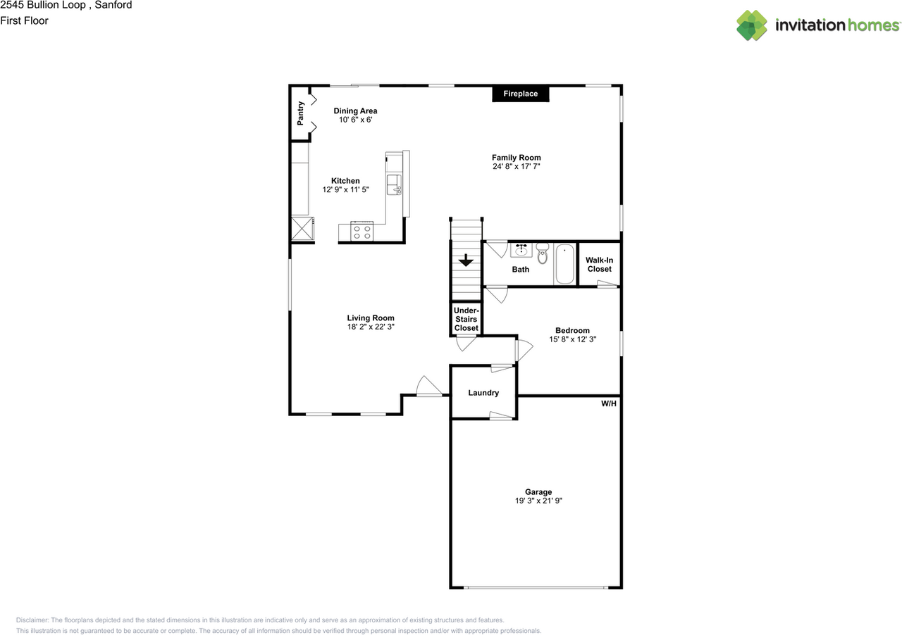 2545 Bullion Loop - Photo 3 of 28