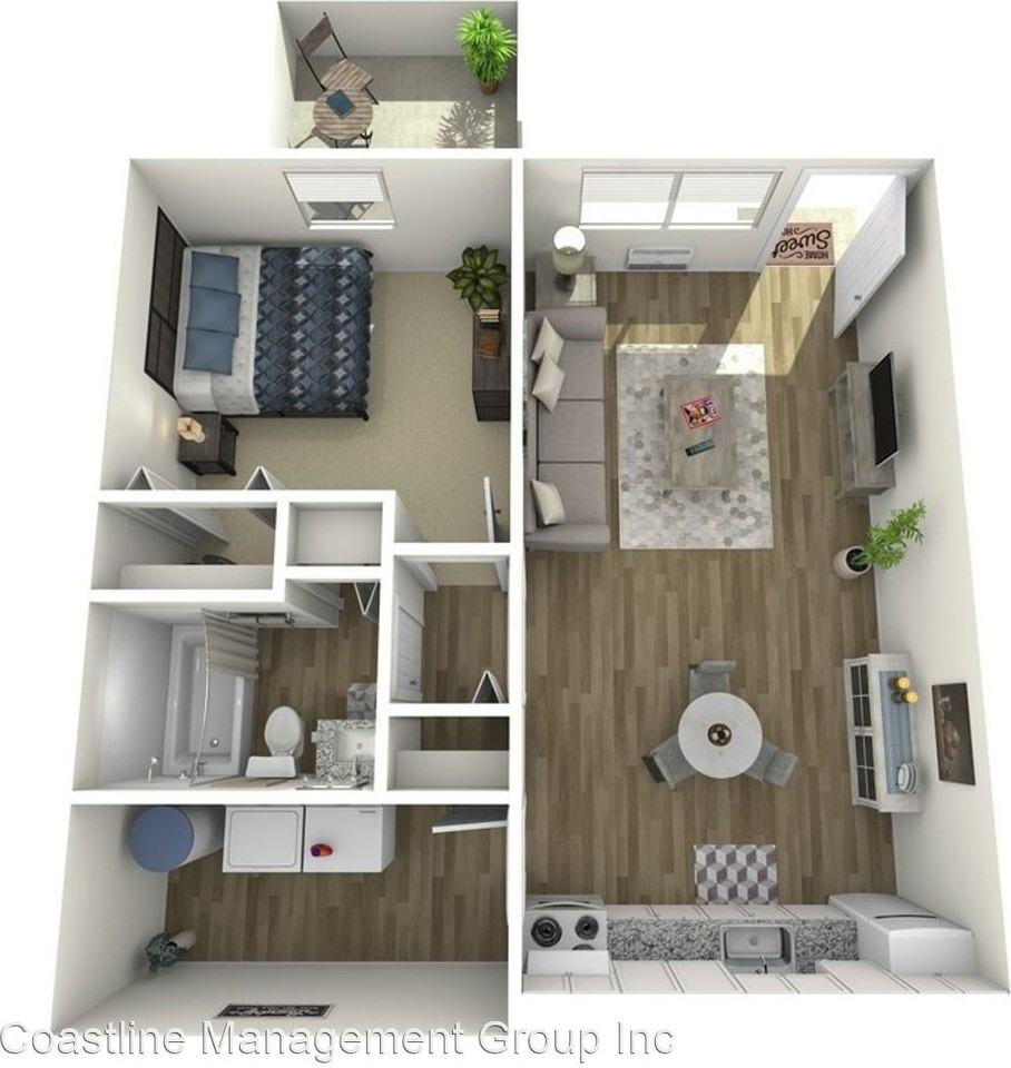 2909 Burroughs Drive - Photo 2 of 3