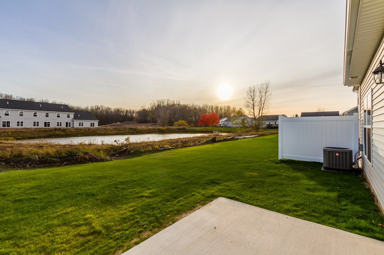 Mayflower Estates Apartments 100 Spring Flower Dr, North Chili, NY