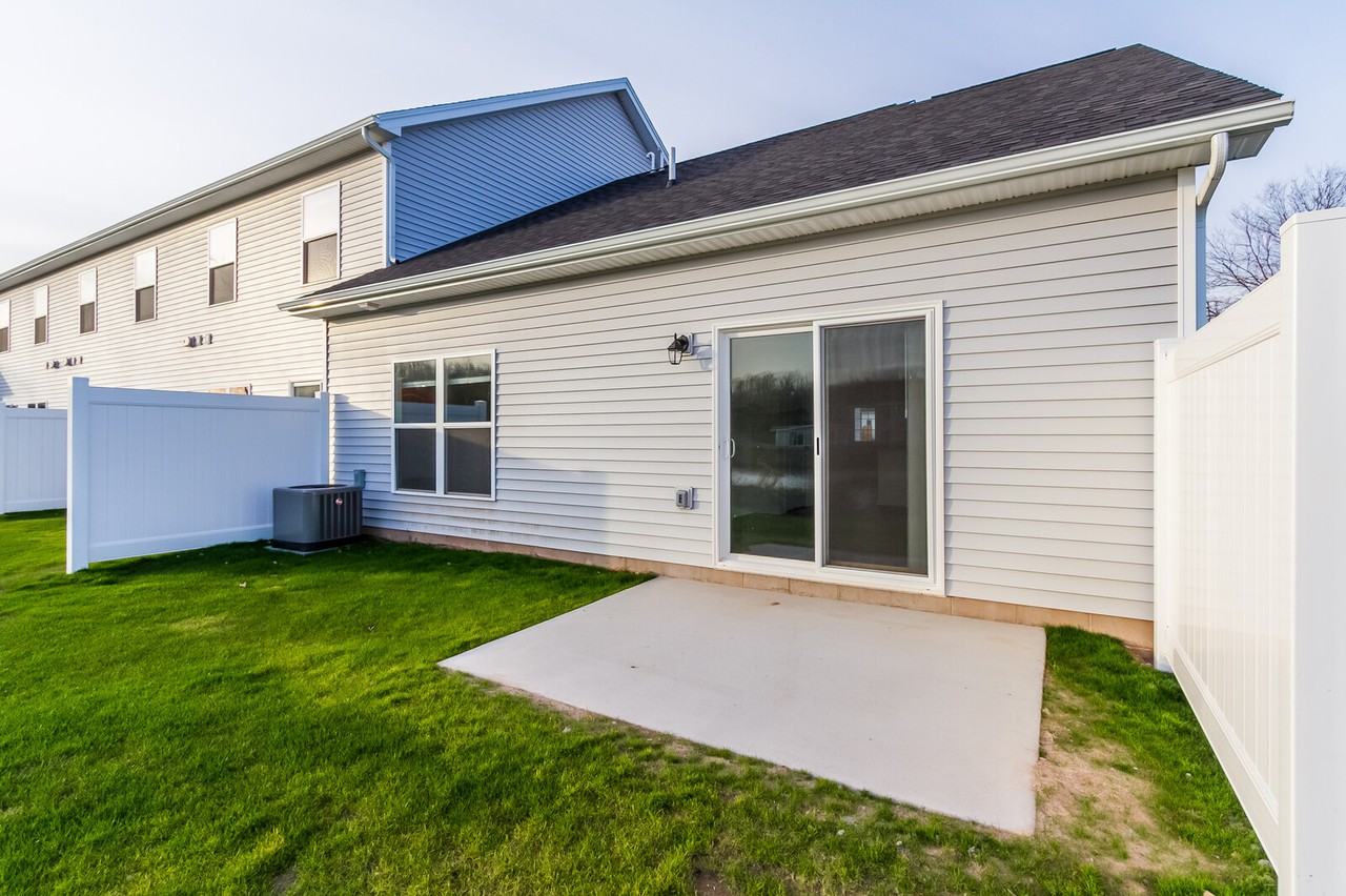 Mayflower Estates Apartments 100 Spring Flower Dr, North Chili, NY