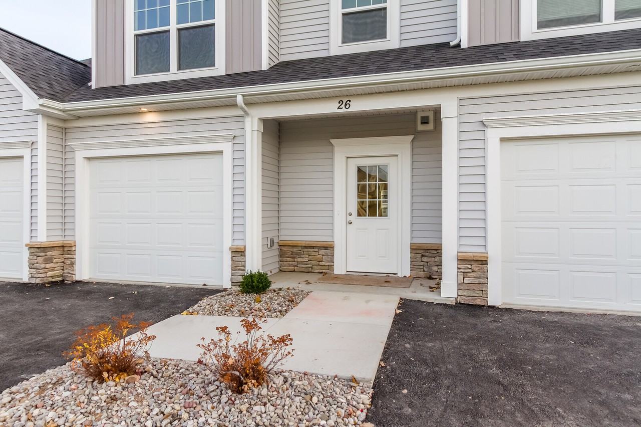 Mayflower Estates Apartments 100 Spring Flower Dr, North Chili, NY