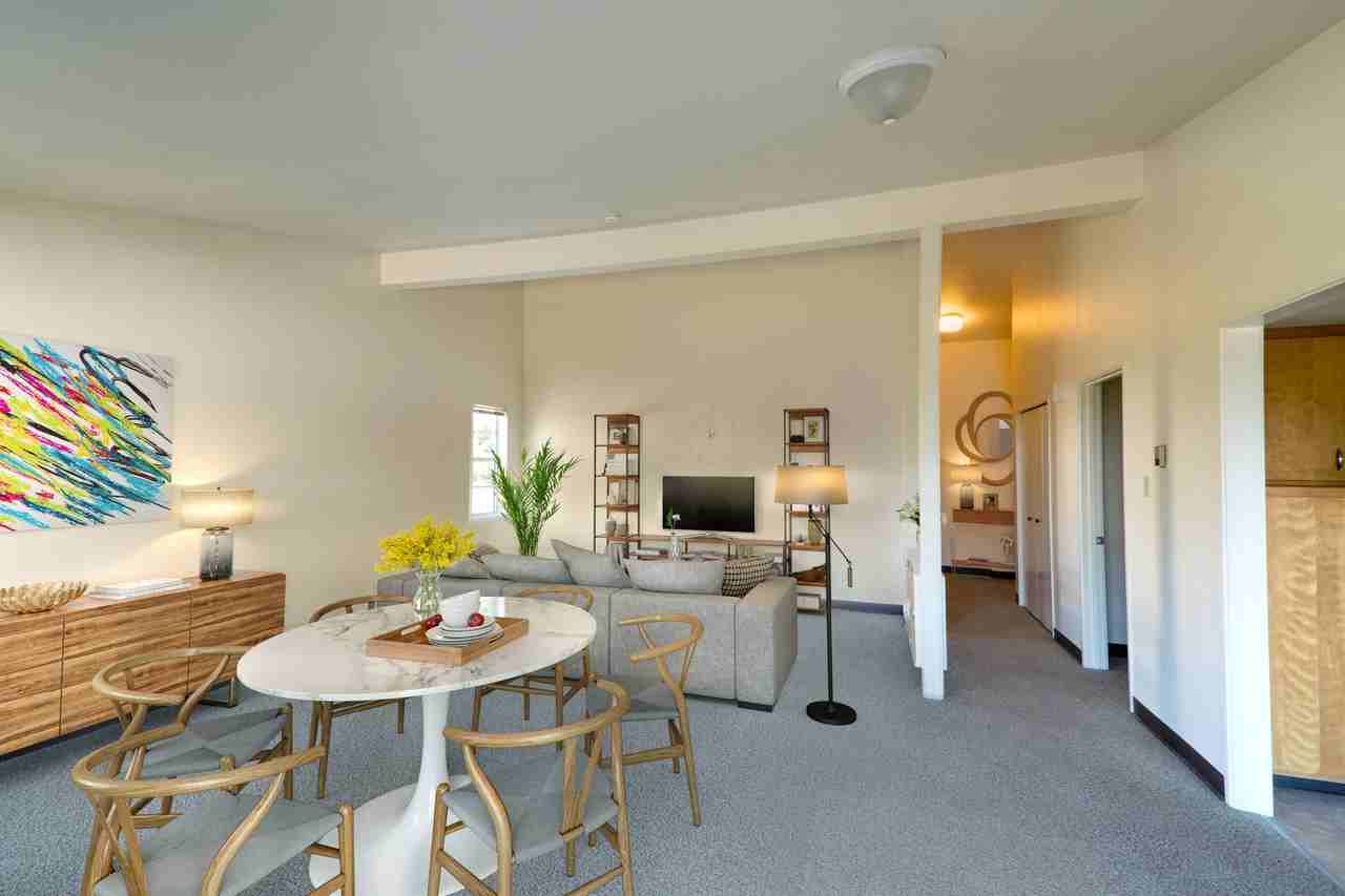 1706 Brook Street, South Baker Beach neighborhood - Photo 3 of 9