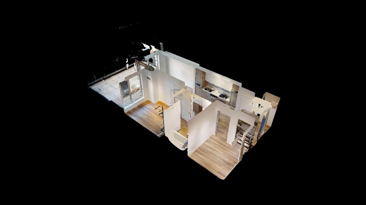 5220 Dundas Street #320 - Photo 2 of 13