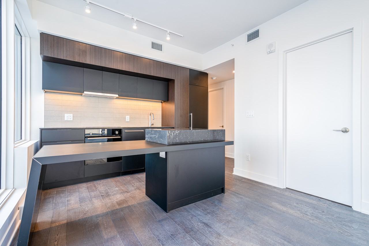 1288 Rue Saint-Antoine Ouest #807 - Photo 3 of 29