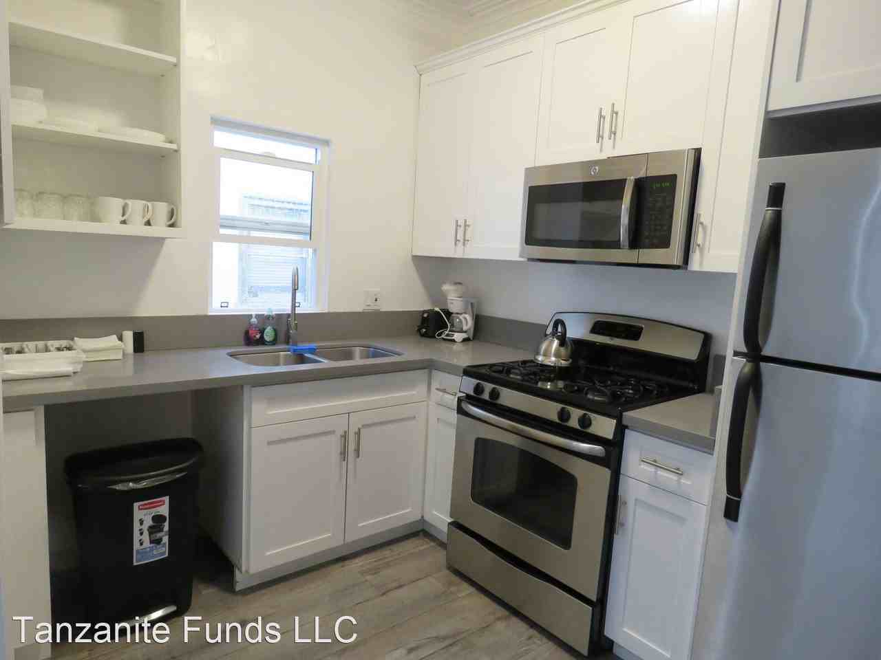 244 S Alexandria Ave - Photo 2 of 7