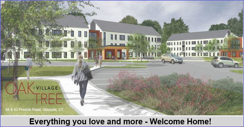 Oak Tree Village - Photo 3 of 3