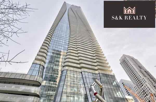 1 Bloor Street East ##505#