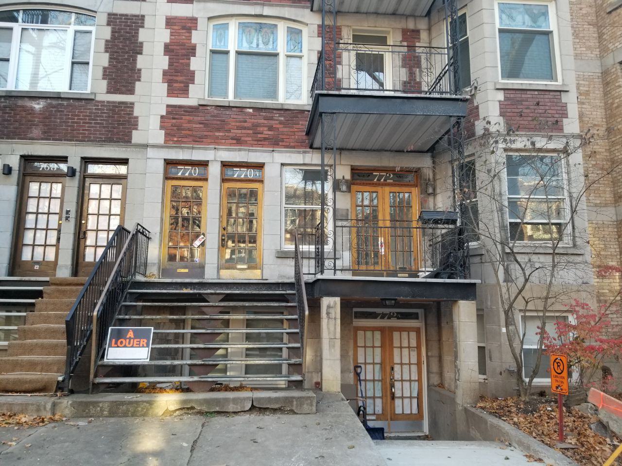 772 Avenue Bloomfield