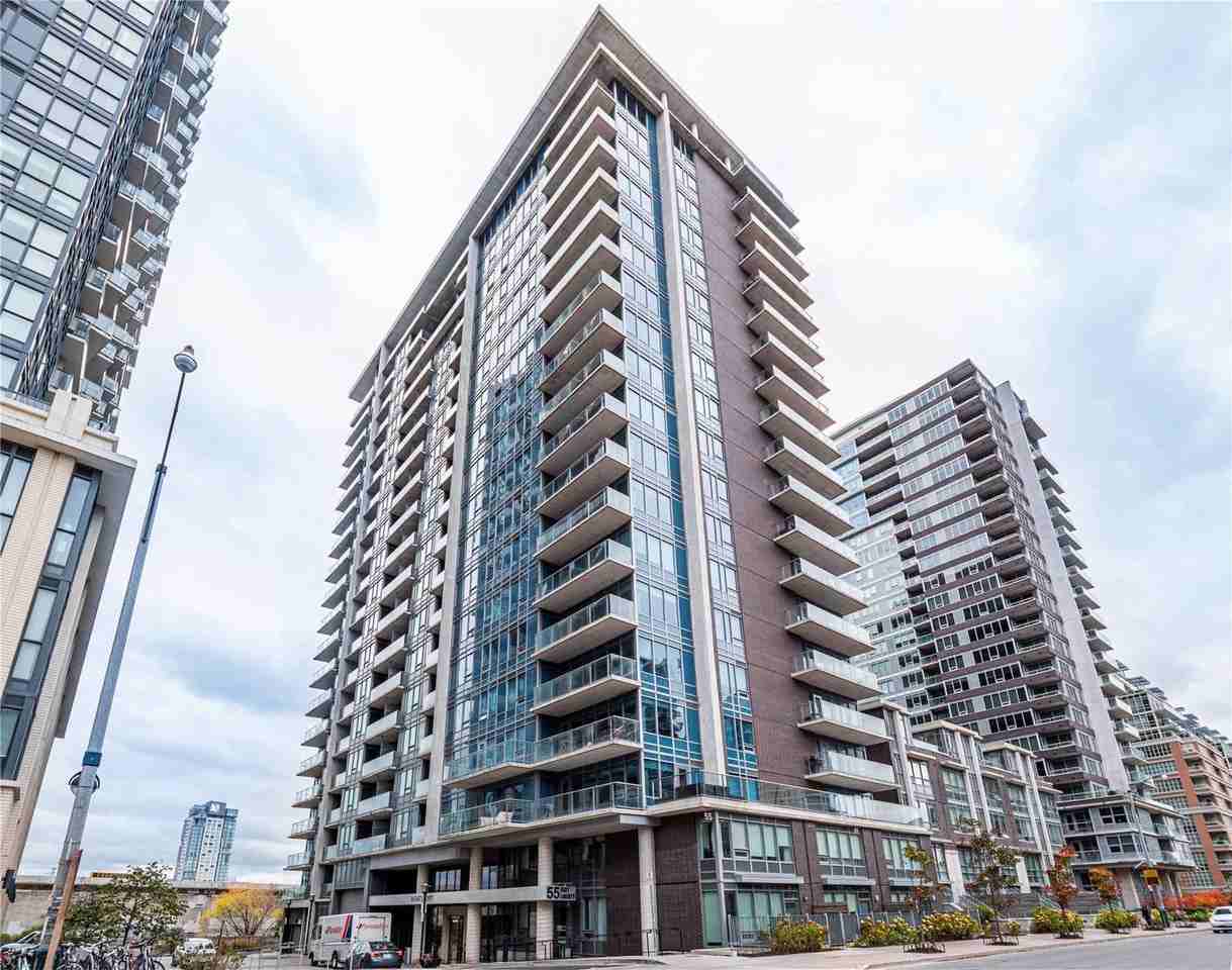 55 East Liberty Street #910