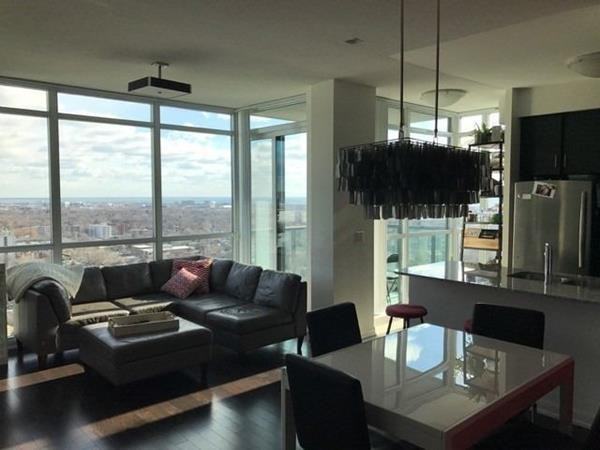 215 Sherway Gardens Road #22597