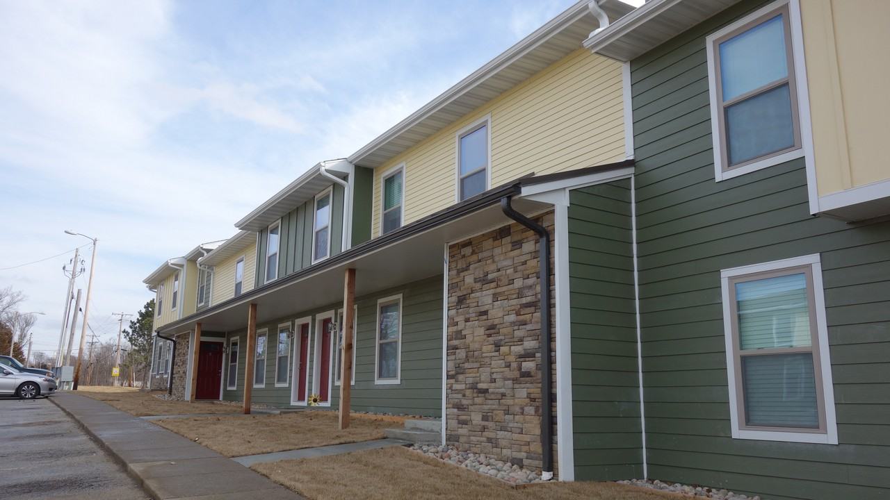 2403 Parker Street #3, Columbia, MO 65202 - 2 Bedroom ...