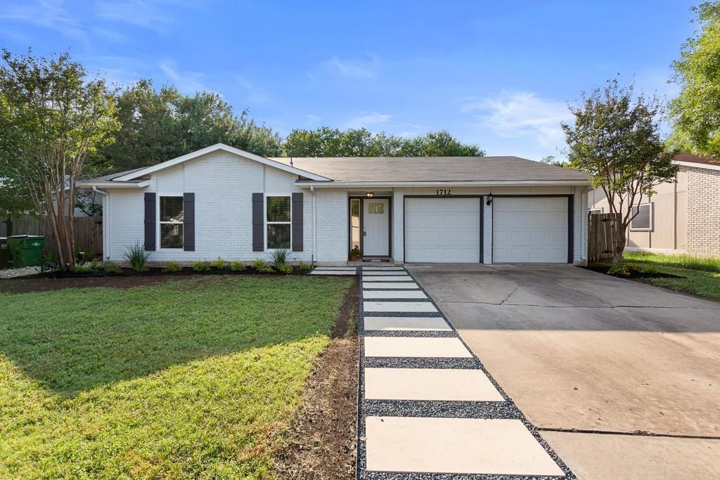 1712 West Mesa Park Drive - Photo 2 of 30