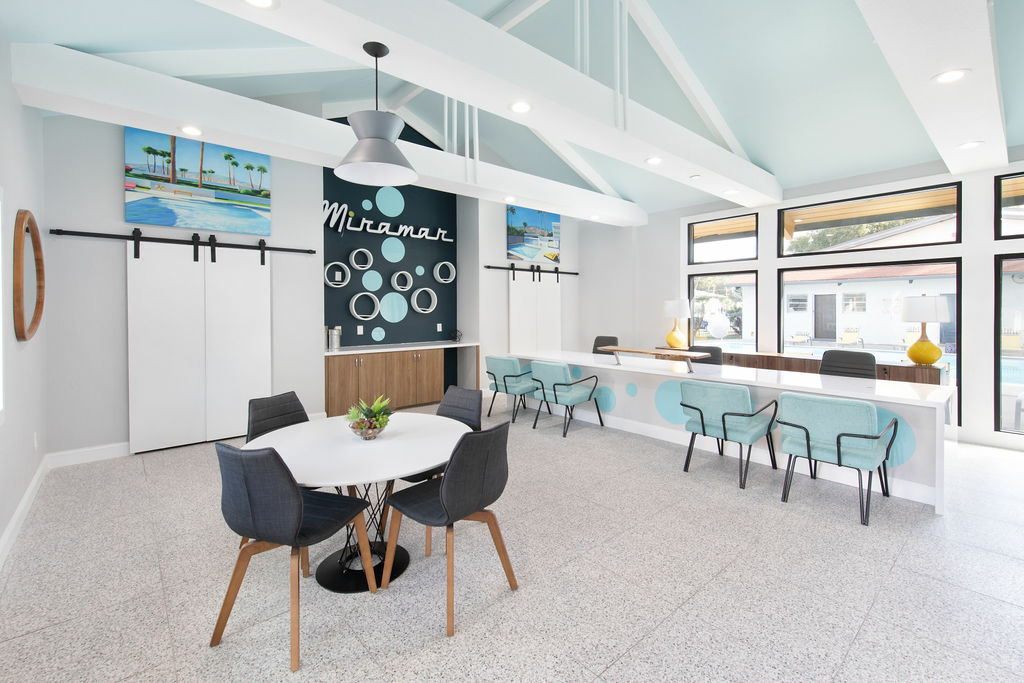 Miramar Apartments - Photo 2 of 14