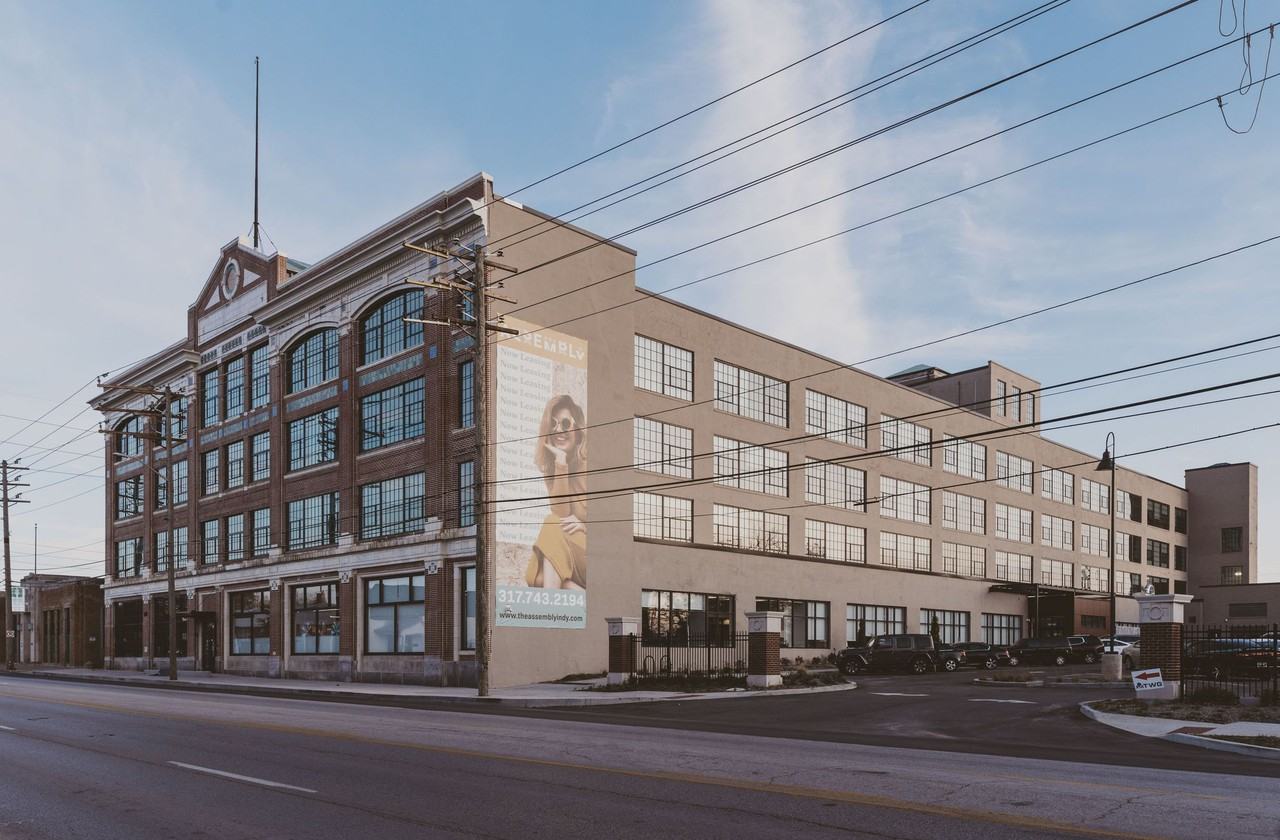 The Assembly - Photo 2 of 28