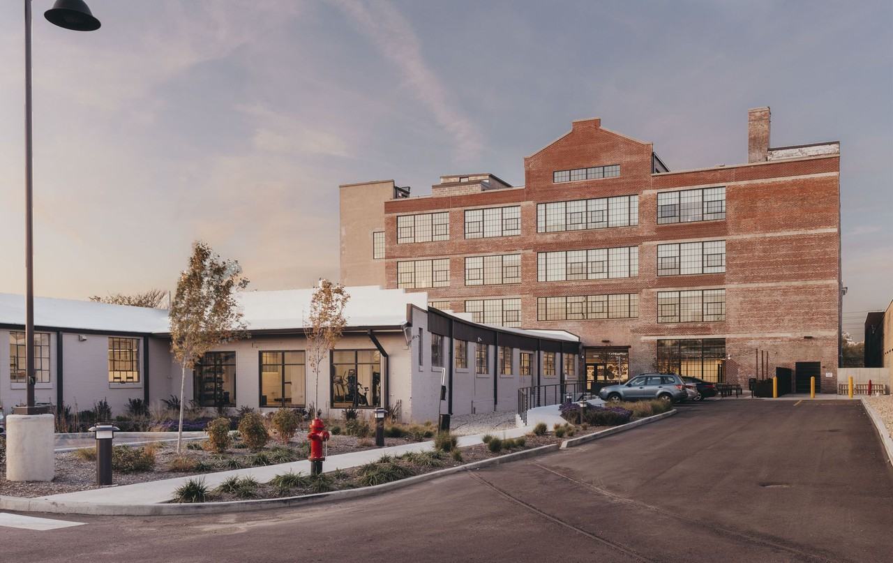 The Assembly - Photo 3 of 28