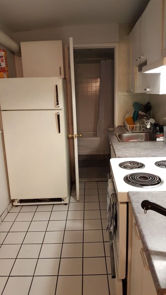 1440 Avenue Overdale ##1440
