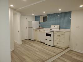 featured image of 32 Gillespie Avenue #Lower