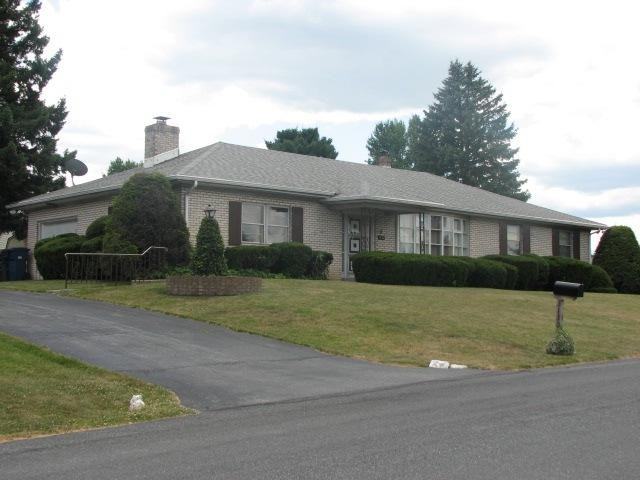 3130 Elm Dr, Allentown, PA 18103 3 Bedroom House for Rent ...