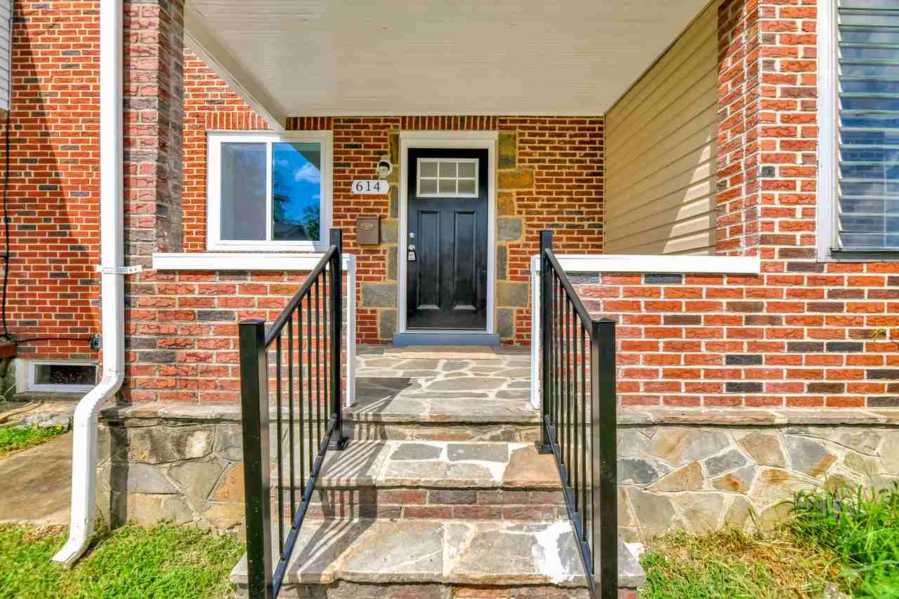 614 E Jeffrey St - Photo 2 of 29