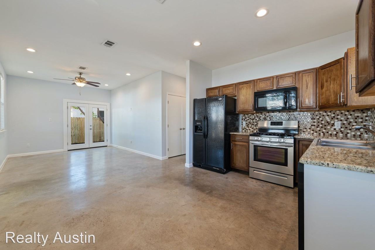 4415 Clawson Rd, Austin, TX 78745 2 Bedroom Apartment for ...