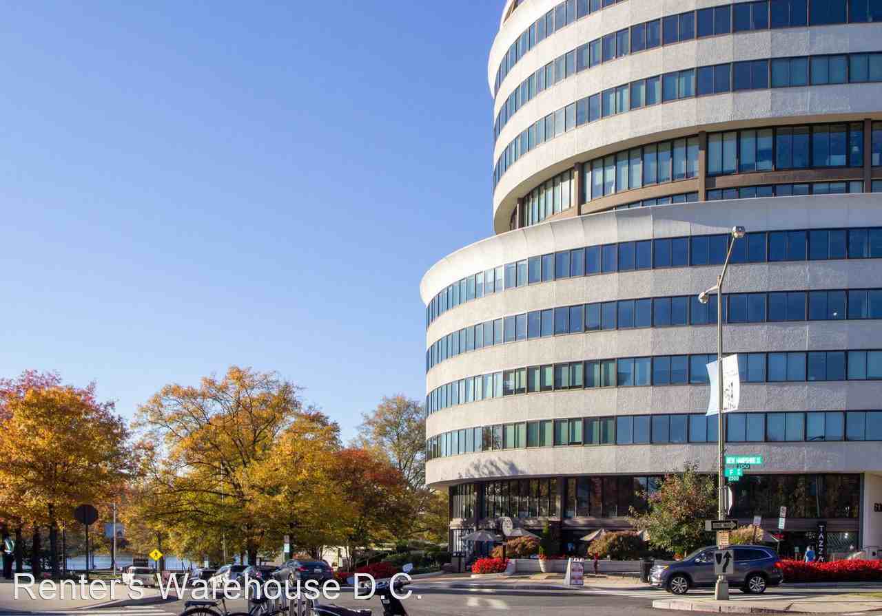 700 New Hampshire Ave Nw #314