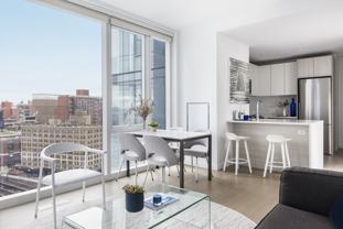 Jackson Avenue #15N - Photo 1 of 1