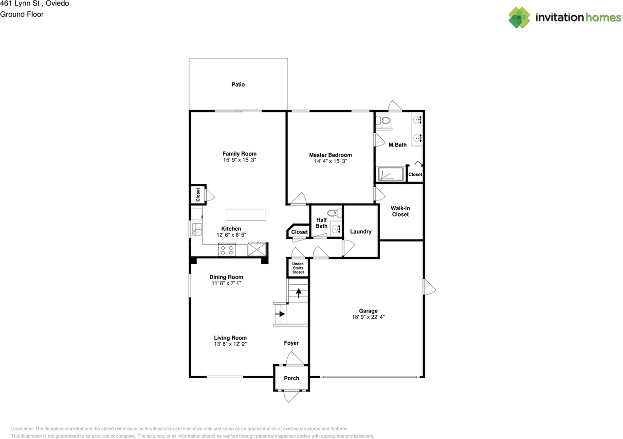 461 Lynn St - Photo 2 of 25