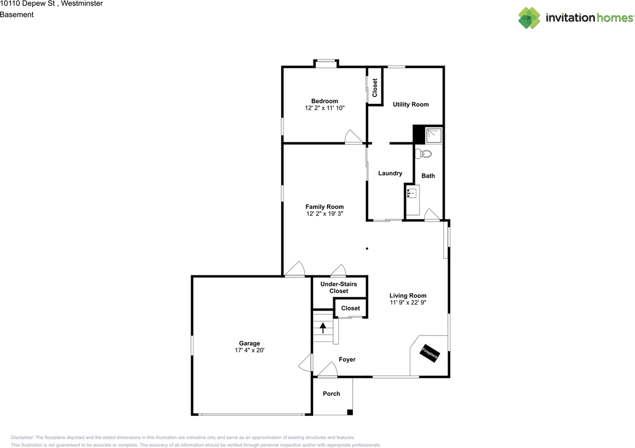 10110 Depew St - Photo 3 of 31