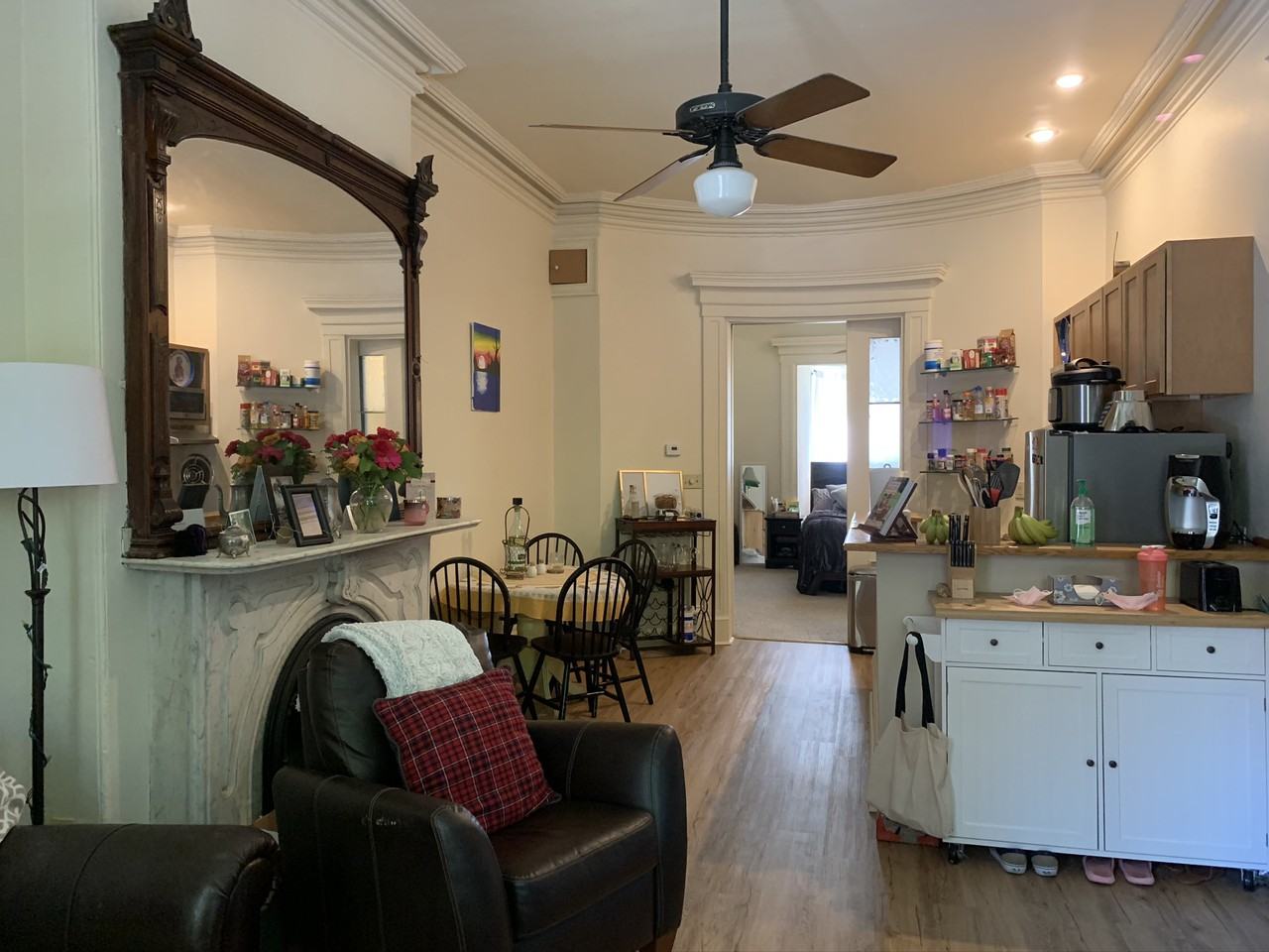 134 West Concord Street #A1