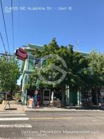 featured image of 2405 Ne Alberta St #6