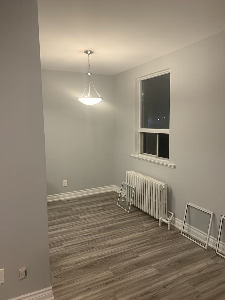 382 Dovercourt Road #34