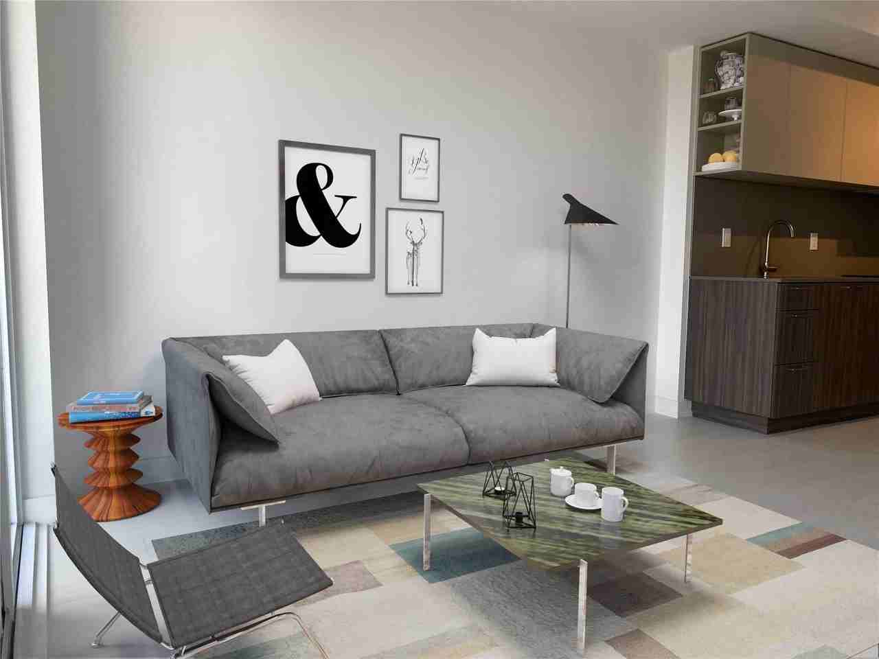 19 Western Battery Road #3121