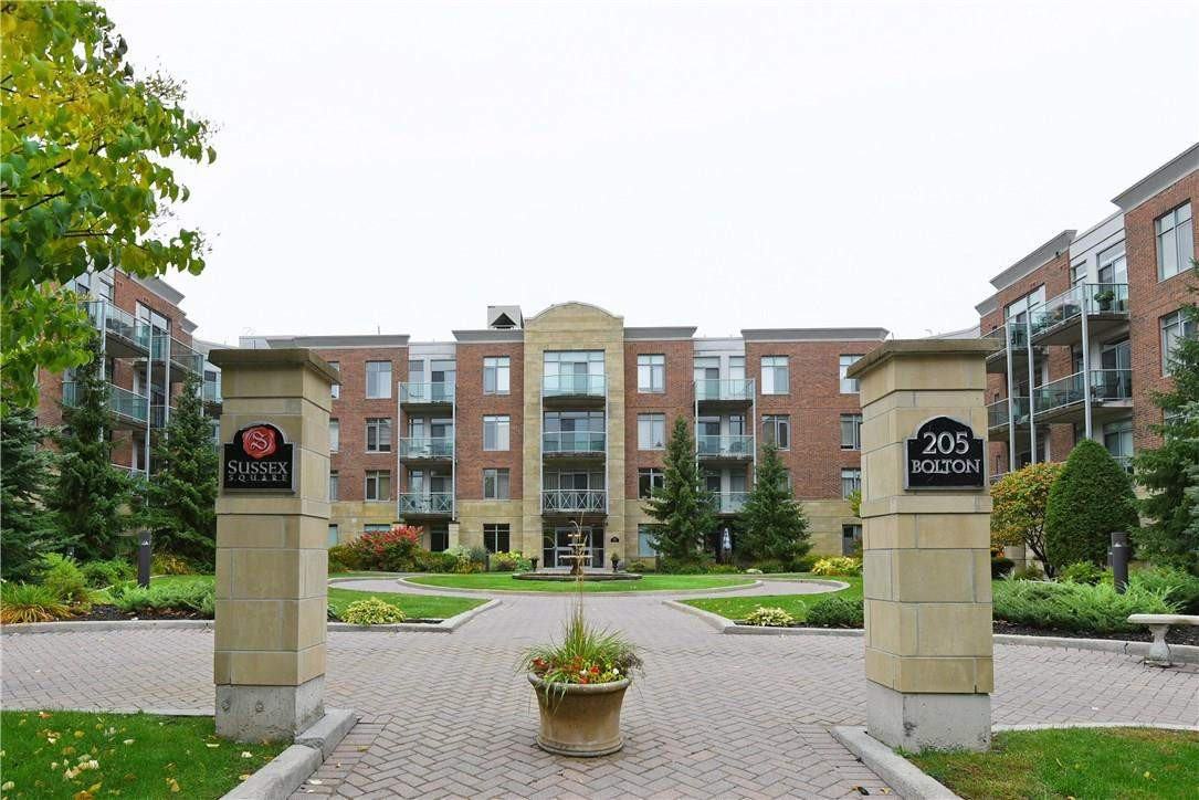 Bolton Condo Apartments 205 Bolton St, Ottawa, ON K1N 1K7 Zumper
